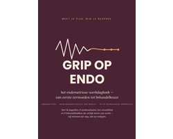 Grip op Endo