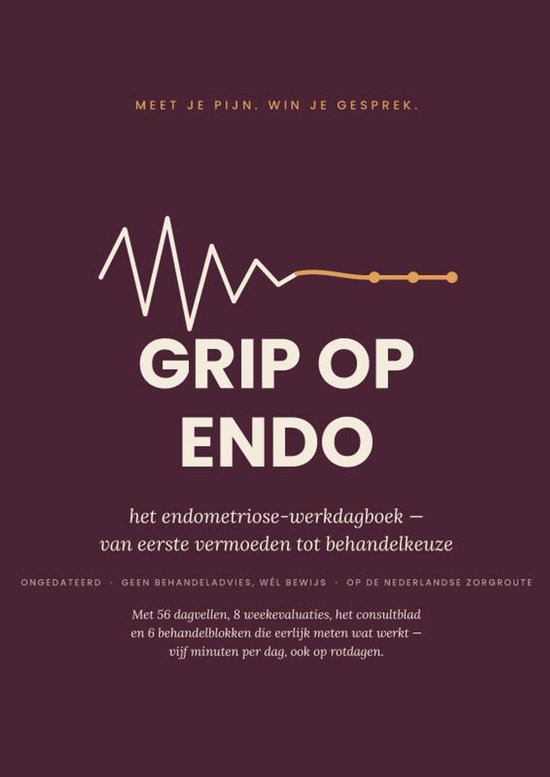 Grip op Endo - cover