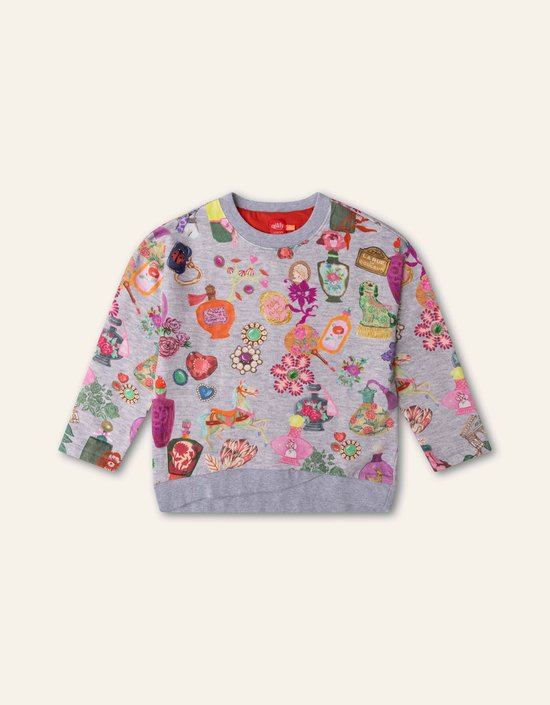 Heureux Sweater- maat92/2T
