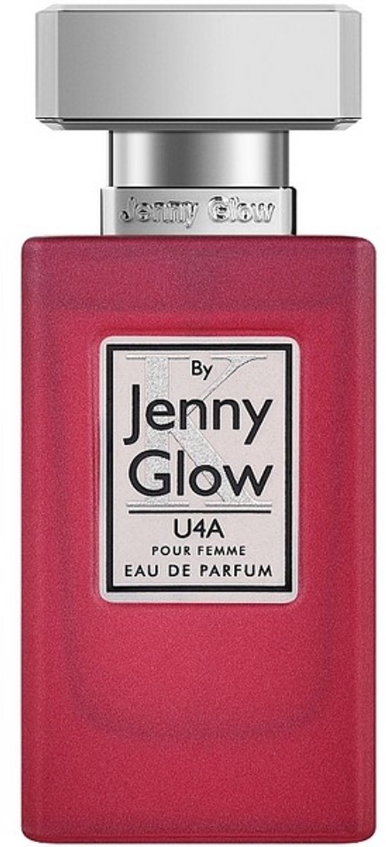 JENNY GLOW K U4A EDP 30 ML