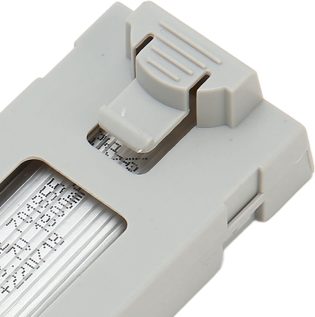 Professionele 3.7V 1800mAh RC Drone Batterij voor Afstandsbediening, Geschikt voor E88 E88MAX E525 E99 K3, Veilige Back-up Oplossing voor UAV's