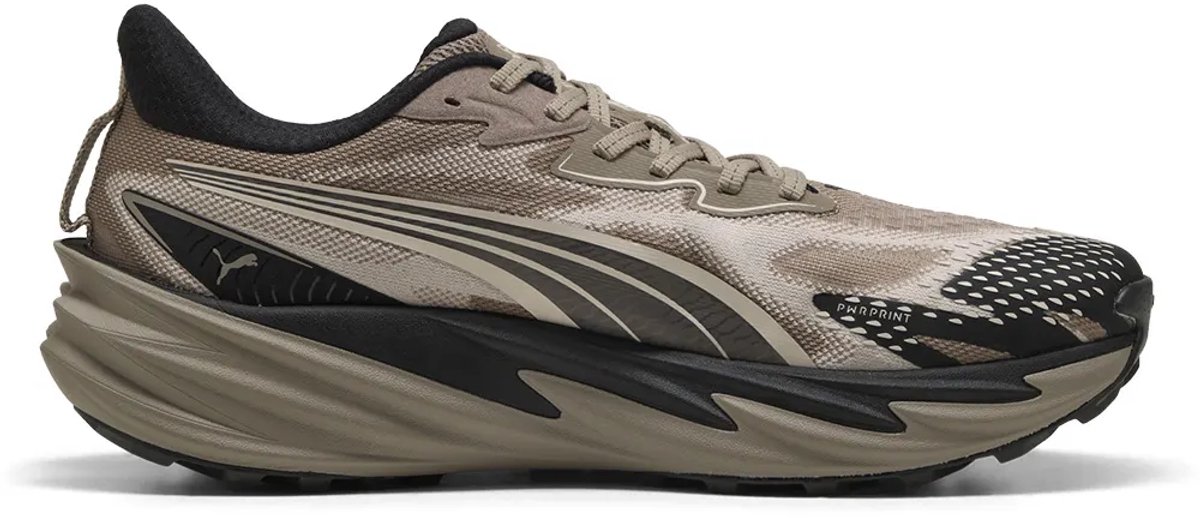 Puma Velocity Nitro Trailschoenen Man Zwart