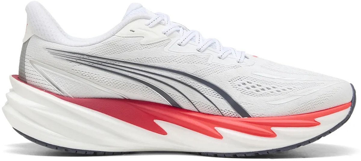 Puma Velocity Nitro 5 Hardloopschoenen Man Rood