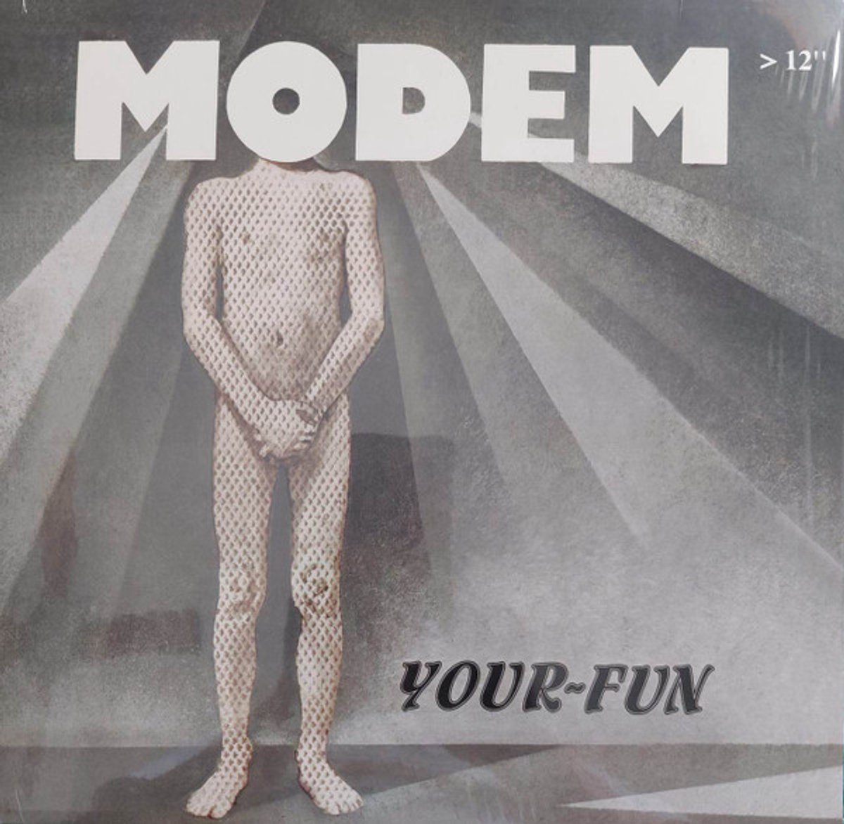 Modem - Your Fun