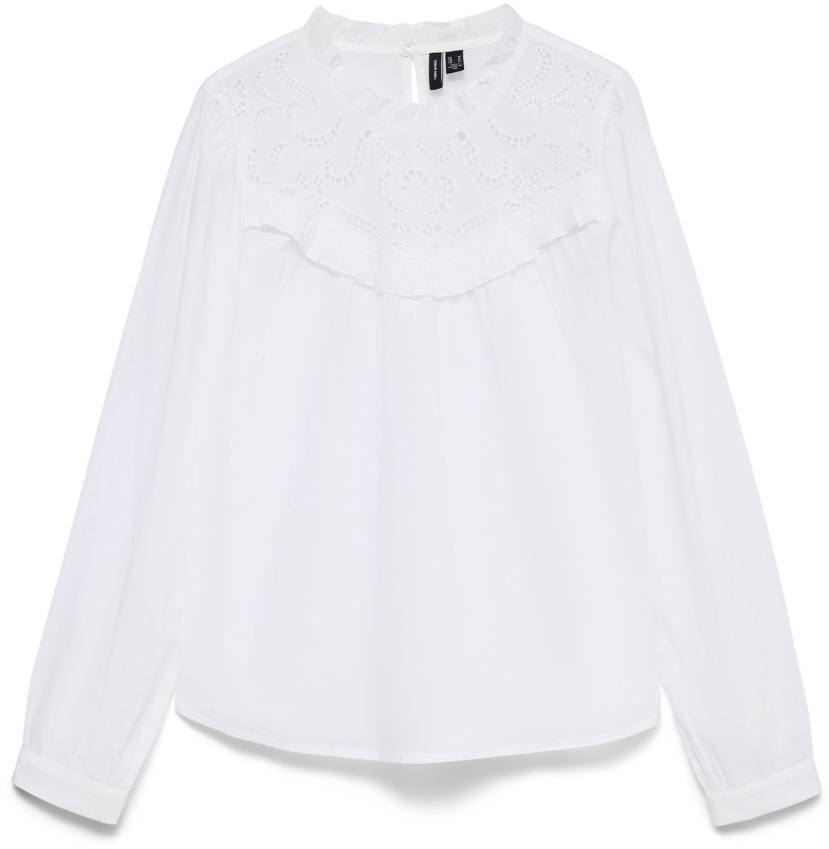 Vero Moda Overhemd VMJASMIN Top