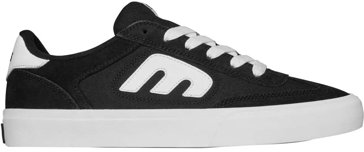 Etnies Locut Vulc Schoenen Zwart EU 48
