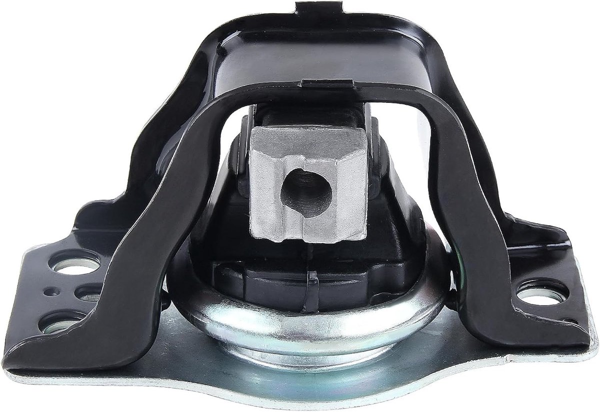 Engine bearing rechts 8200549046 geschikt voor Renault Grand Scenic II, Megane II en Scenic II - 1.9 dCi, 2.0 en 2.0 16V motoronderdelen en vervangingen
