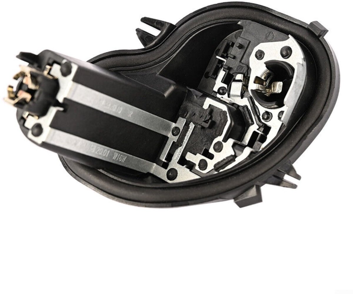 Lampenhouder voor Opel Astra K 2016+ - Zwart