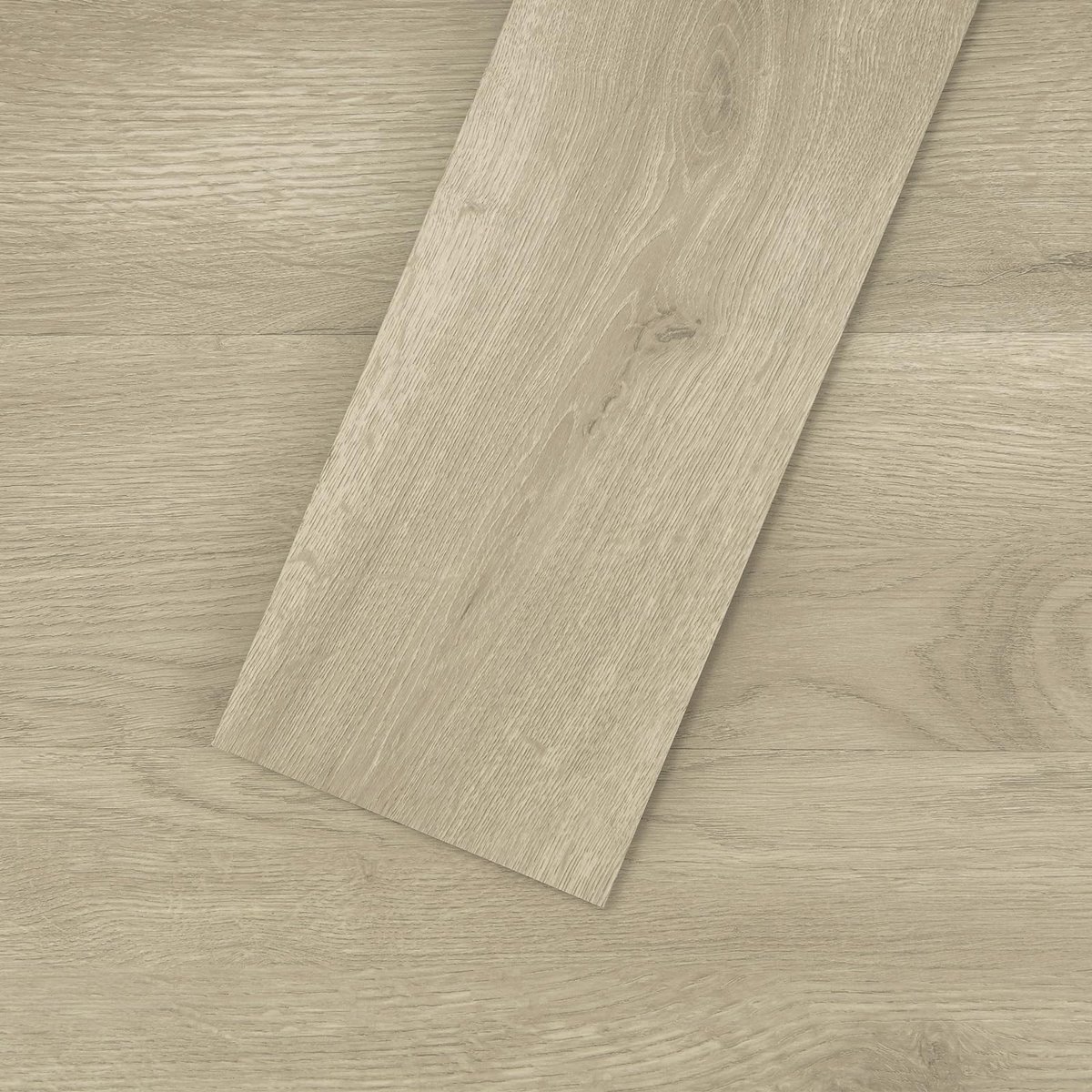 Vinyl Vloerbedekking - Zelfklevend PVC met Houten Look - Natuurlijk Eiken