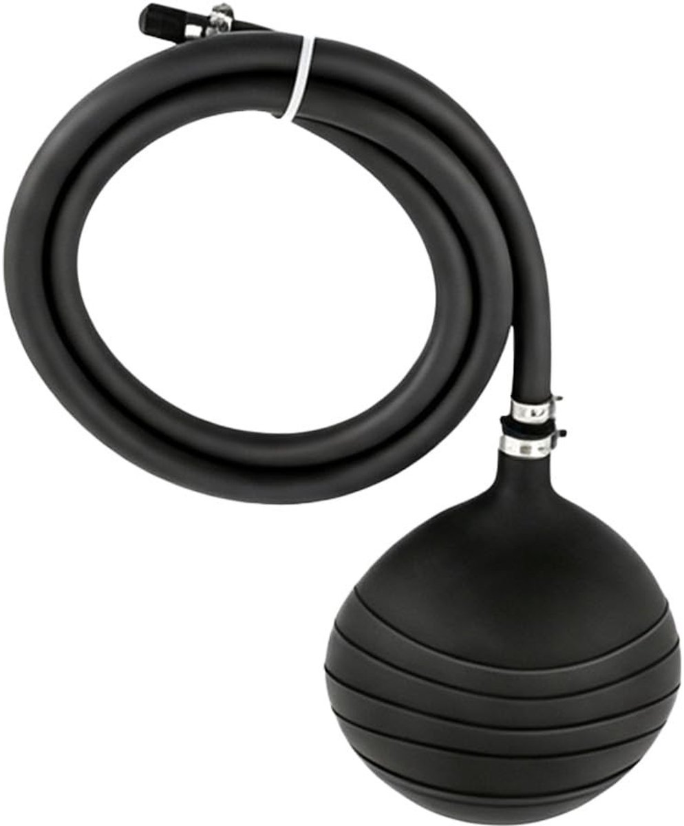 Buissluiting - Opblaasbaar - 110 mm