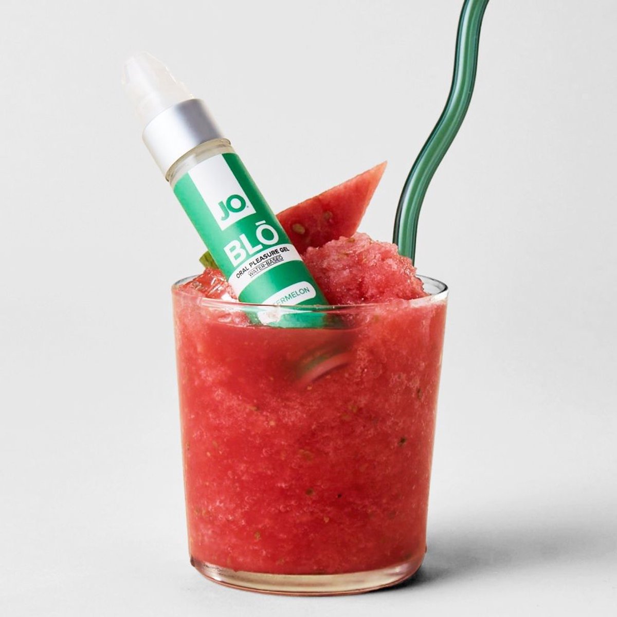 JO - BLŌ Oral Pleasure Gel Watermelon - 30ml