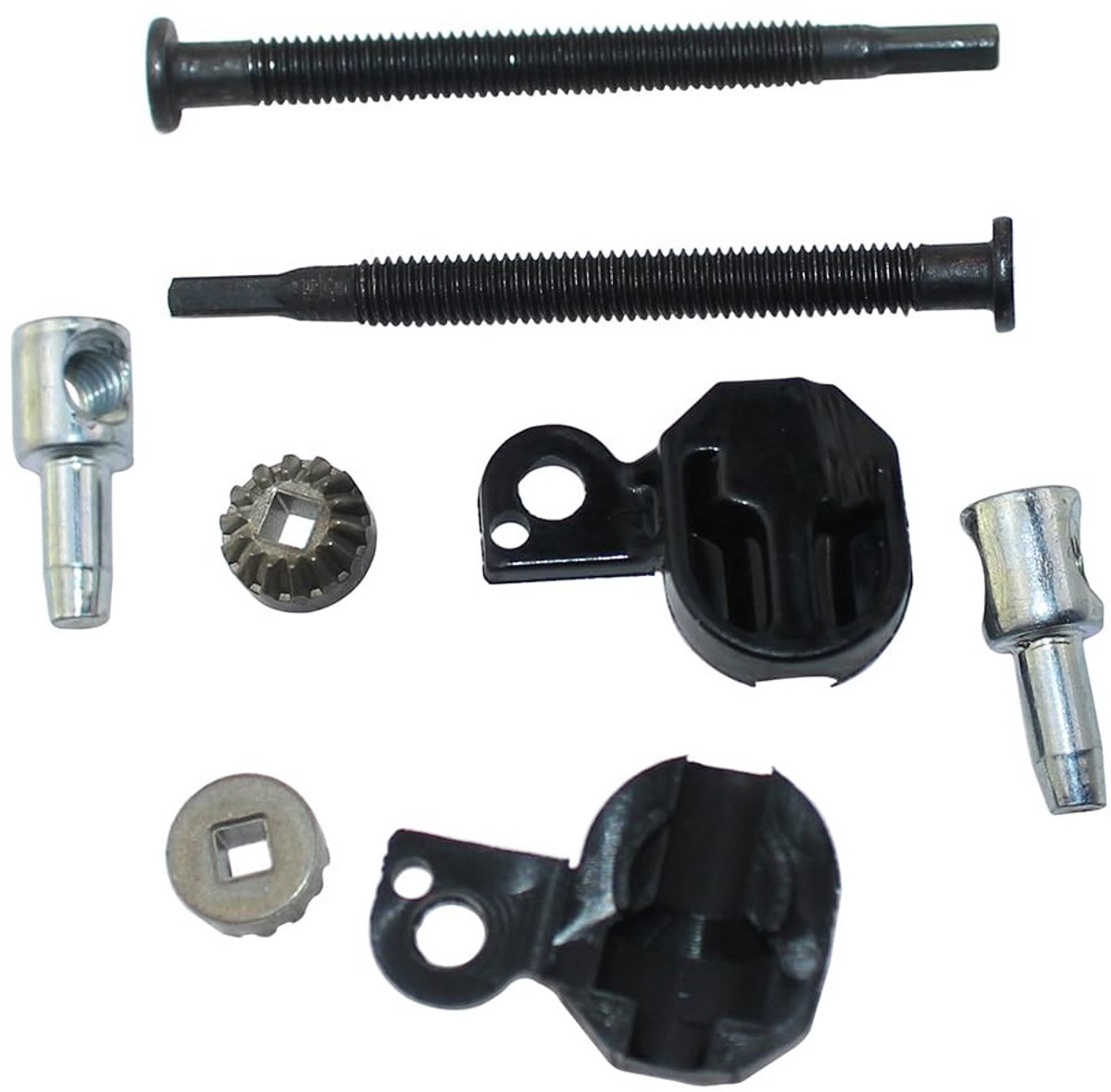 Zaagketting spanner voor kettingzaag - Geschikt voor Echo modellen