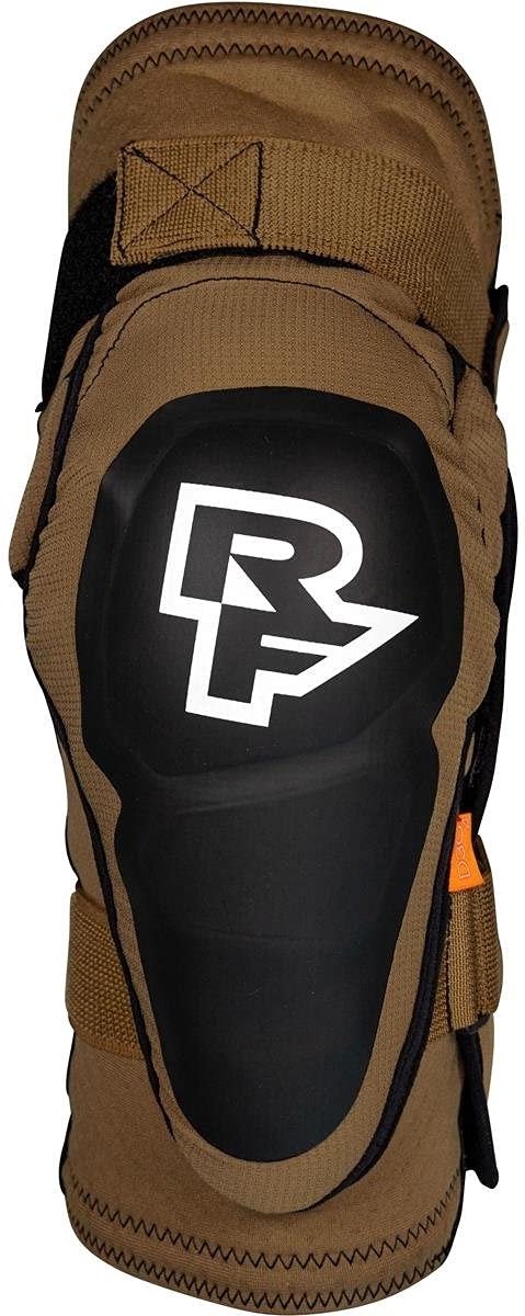MTB Kniebeschermers Roam - Bruin - S