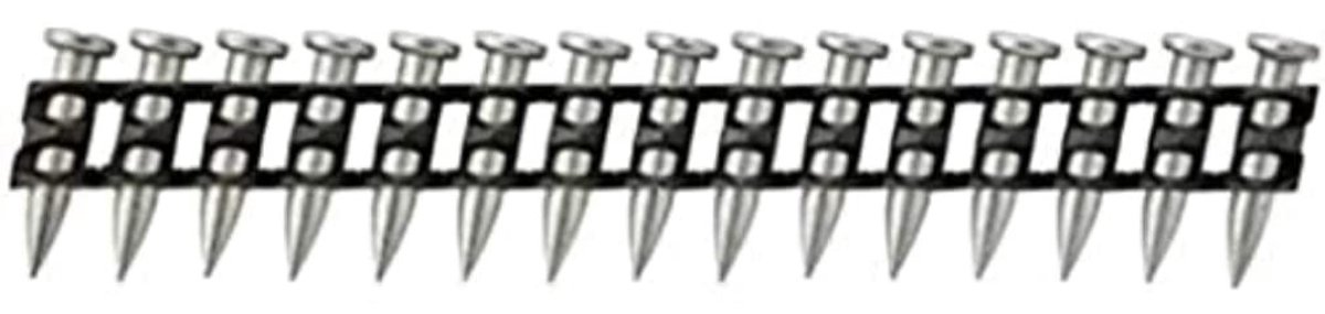 HD Nagels - 20 x 3.7 mm - 1 Verpakking