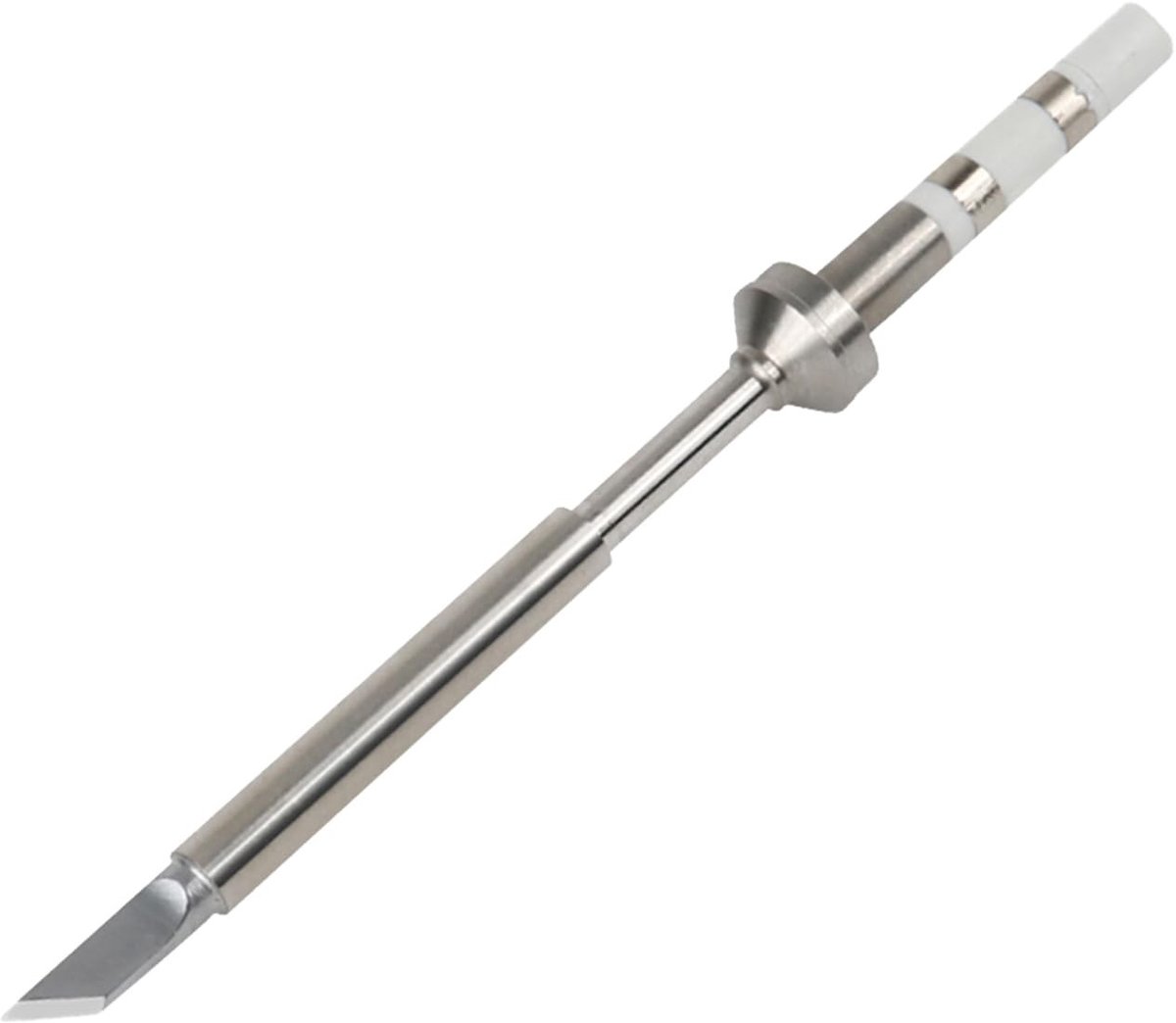 Soldering Iron Tip - Vervangbare TS100-K Tip voor Pinecil