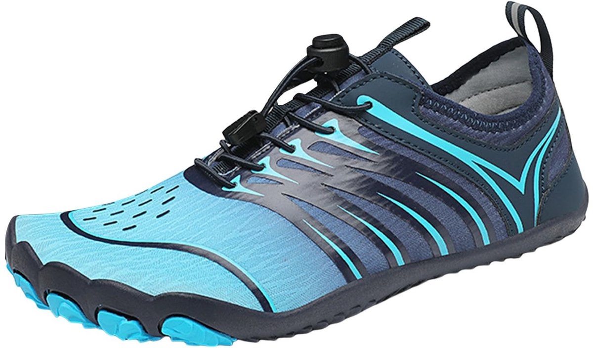 Waterschoenen voor Dames en Heren - Geschikt voor Activiteiten op het Water