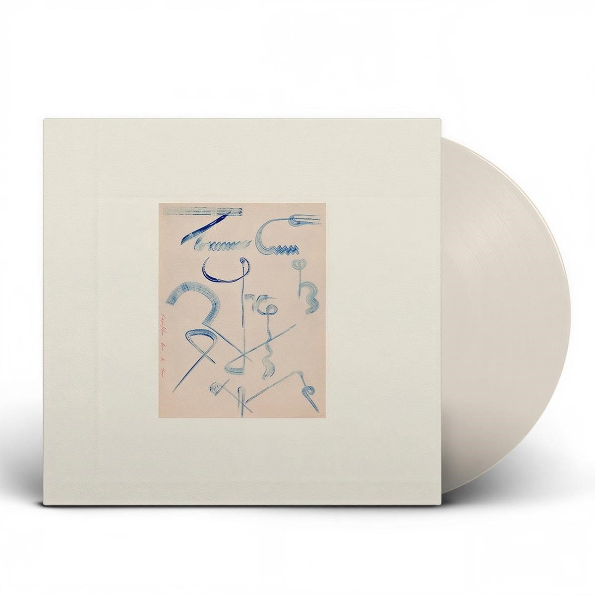 Vanishing Twin - Archives (LP) (Coloured Vinyl)