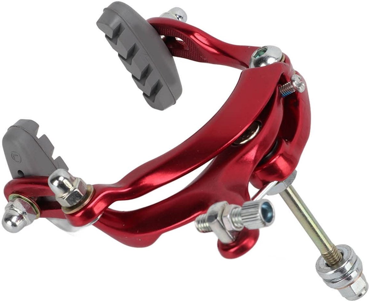 Fietsrem Dual Pivot Caliper - Verstelbare kleine schroeven