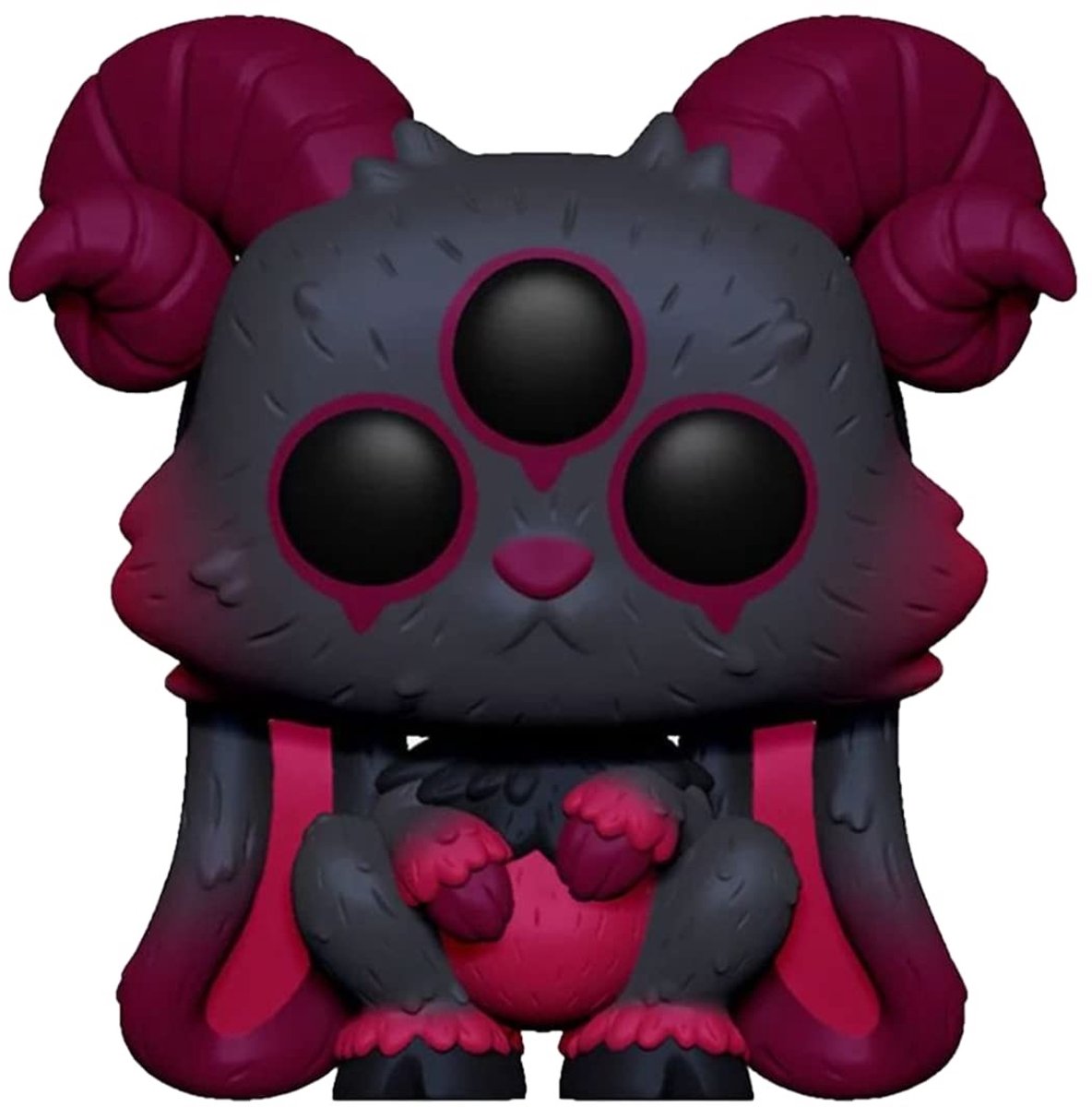 Frightkins Skitterina - Horror thema