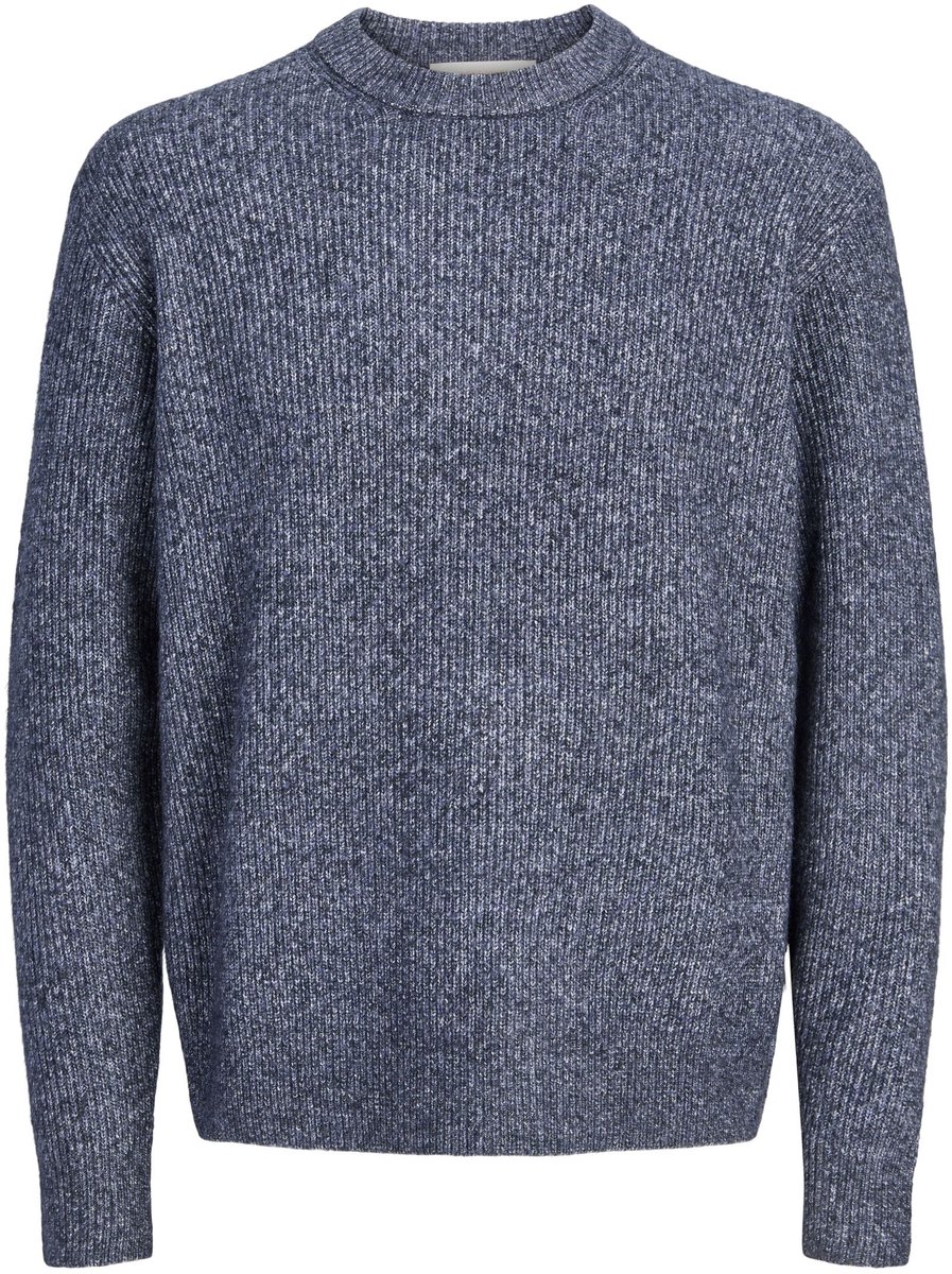 Jack & Jones Gebreide pullover Effen Gebreide pullover