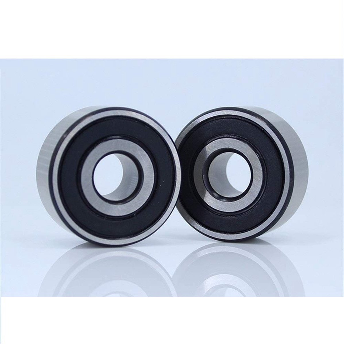 Dubbele Kogellager 10x35x19mm - Axiaal 2RS