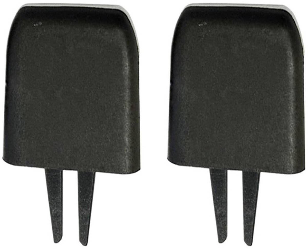Clip voor airconditioning achterin - Compatibel met Golf 7 7.5 MK7 MK7.5