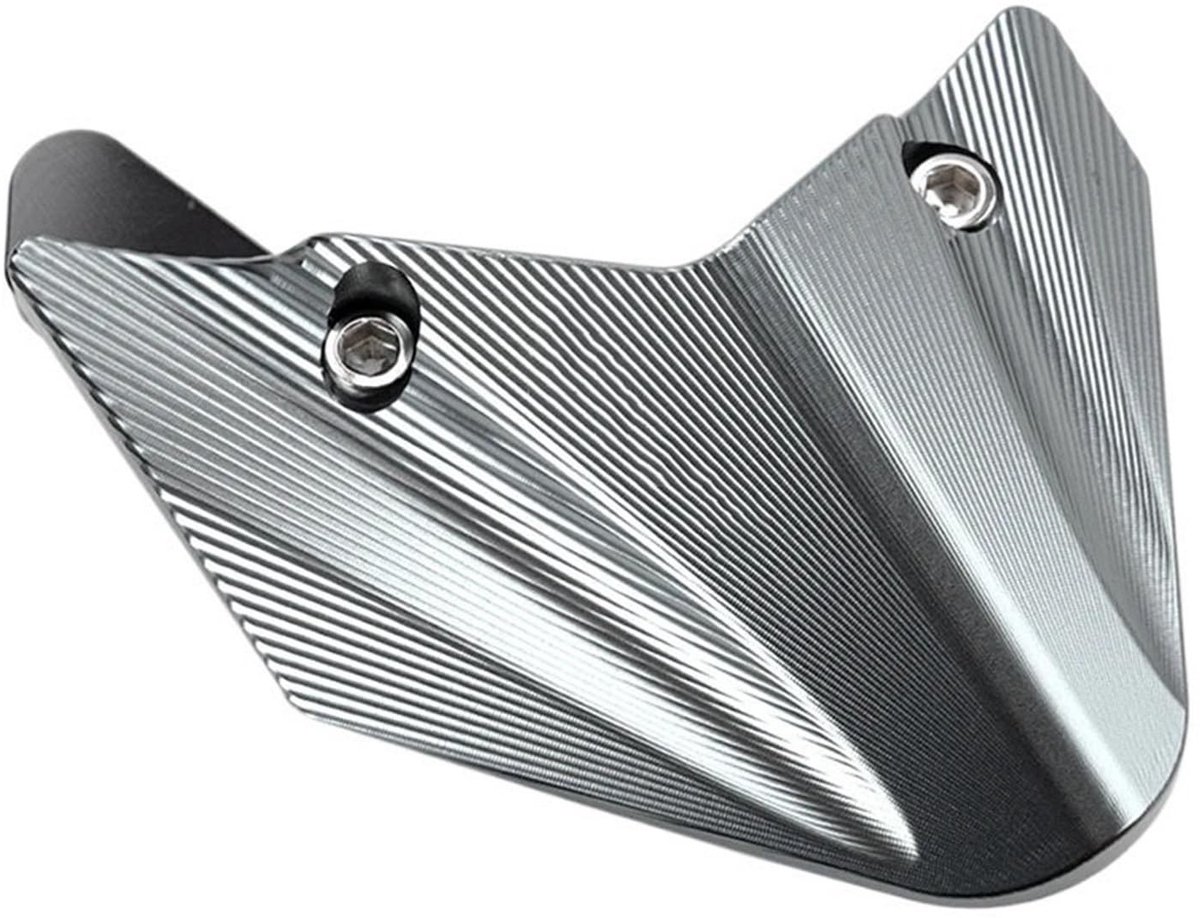 Motorbeschermingshoes voor DS525X 2023-2024 - Grijs