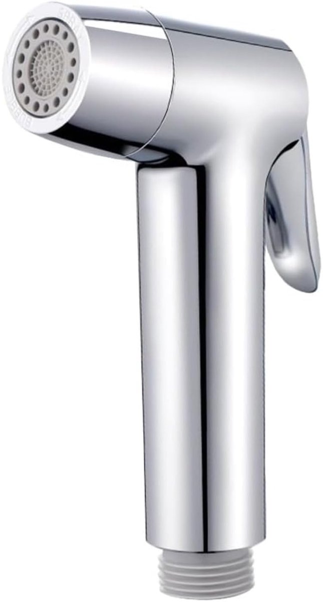 Hand Bidet Toilet Spray Head - Verstelbare douchekop