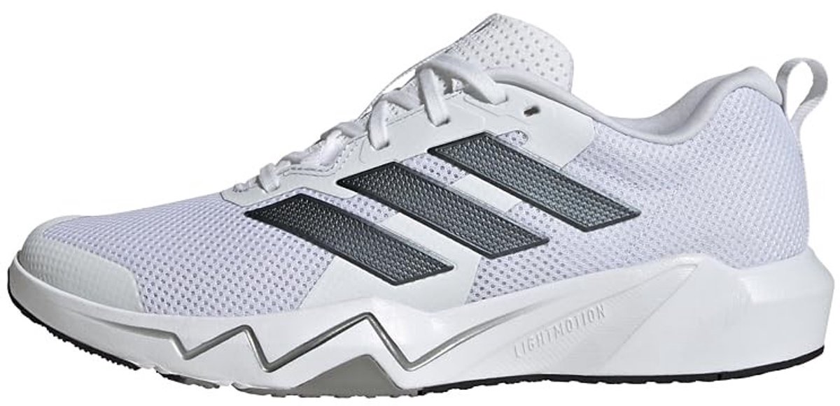Gym & Trainingschoenen - Wasbaar - Ftwr White/Core Black/Iron With