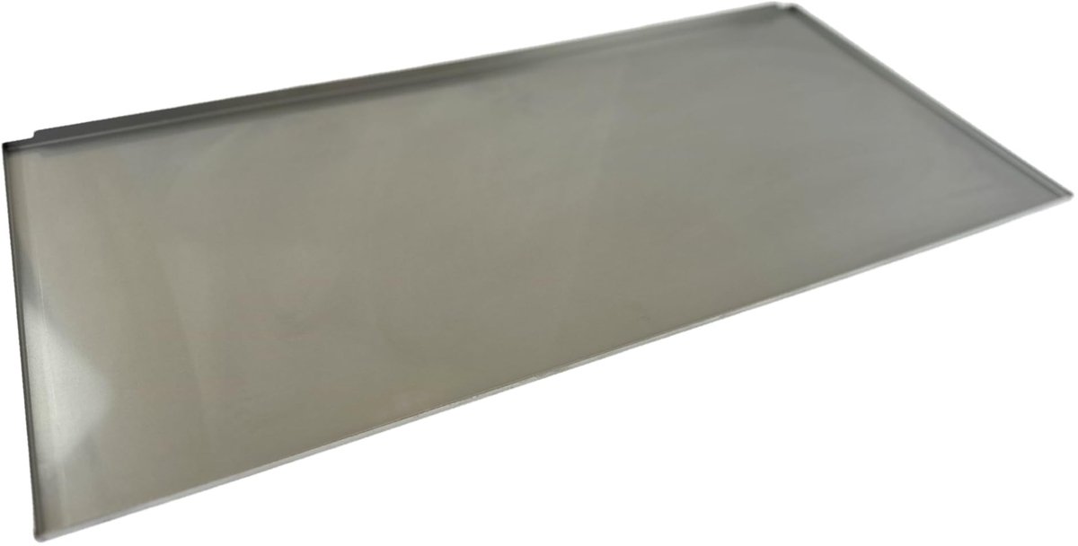 vetopvangplaat voor Landmann Rexon 3 & 4 - 65,5 x 31 cm