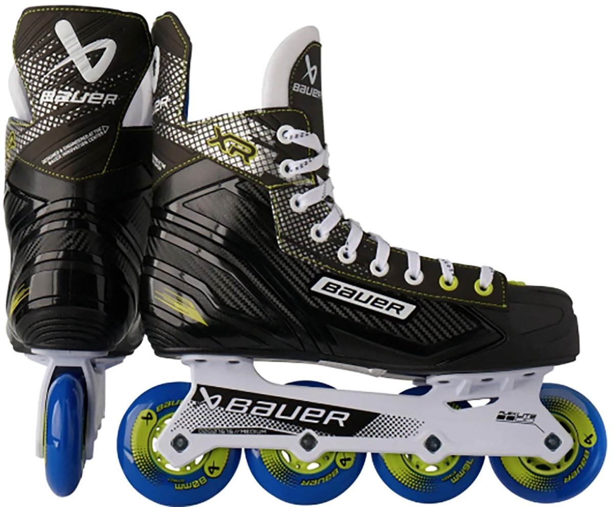 XR Inliner Roller Hockey Skate - Euro 43 R