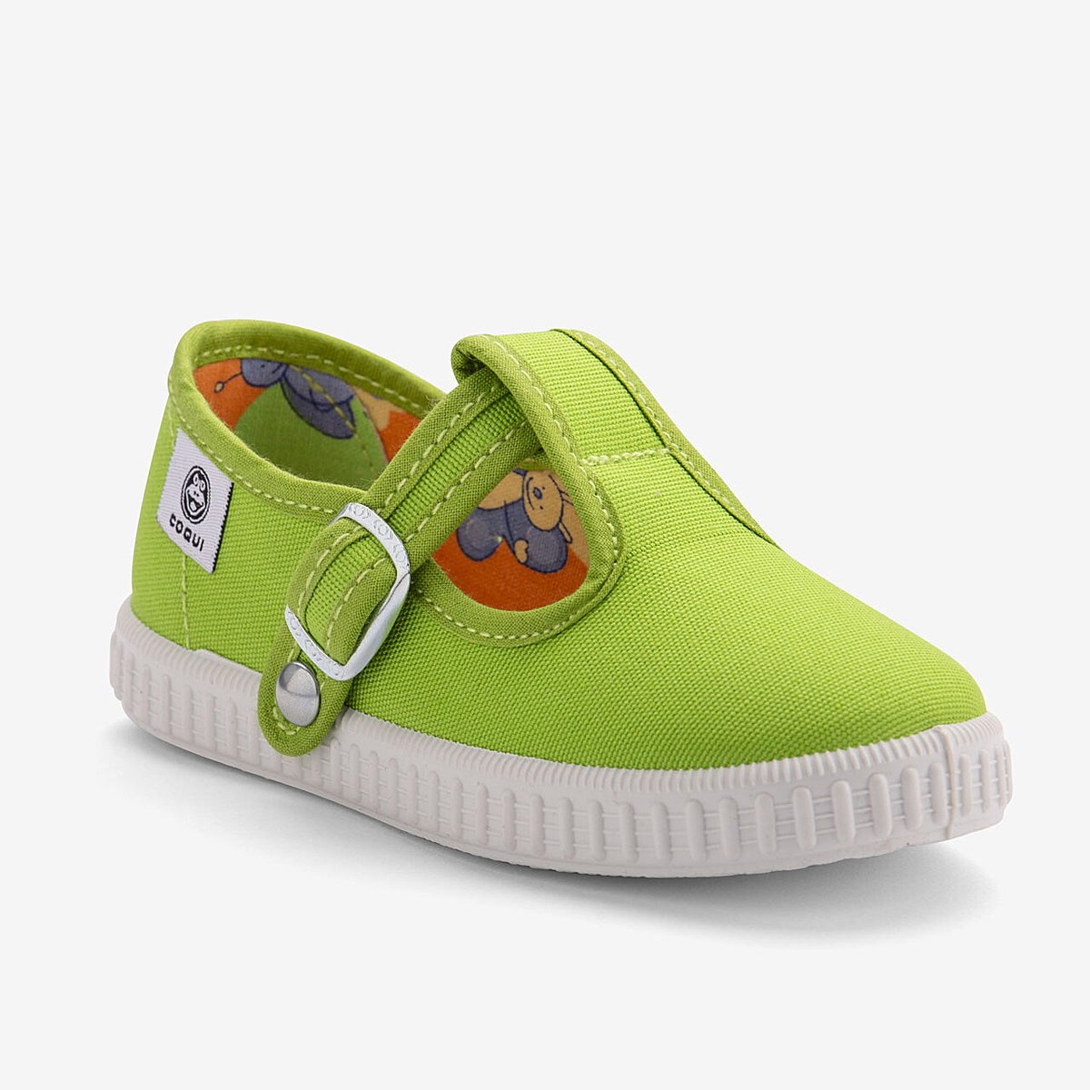 Groen