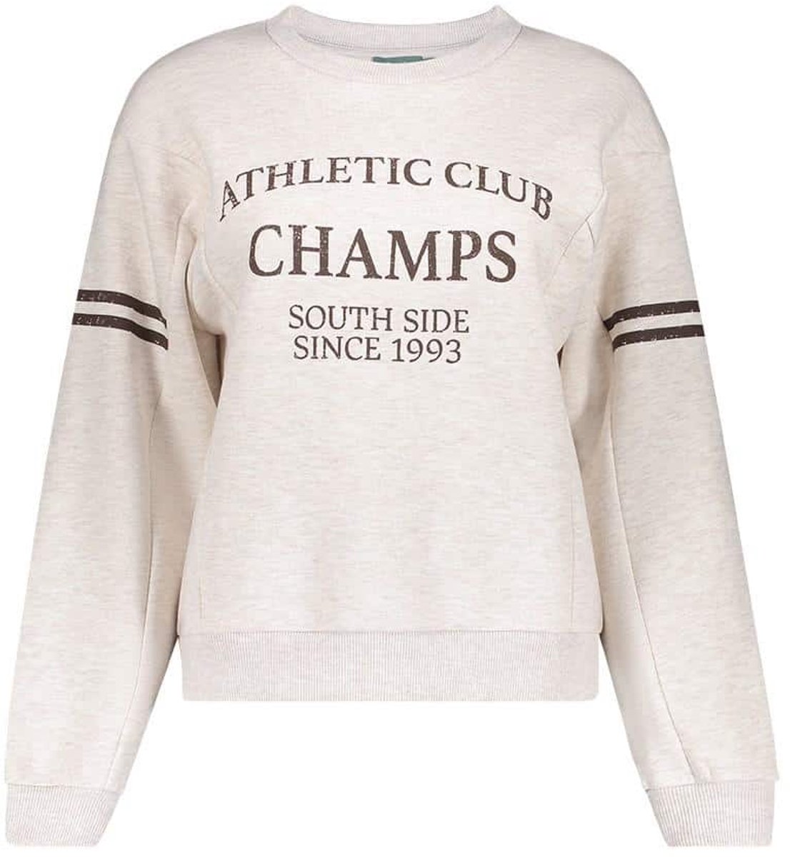 Geisha dames sweater 62552-24 maat S