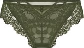 Hunkemöller Daisy Brazilian Groen