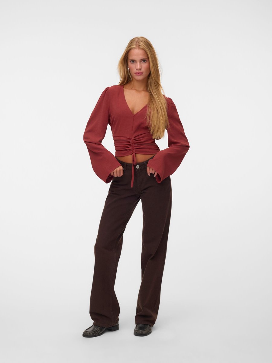 Vero Moda Top VMLISBETH Top