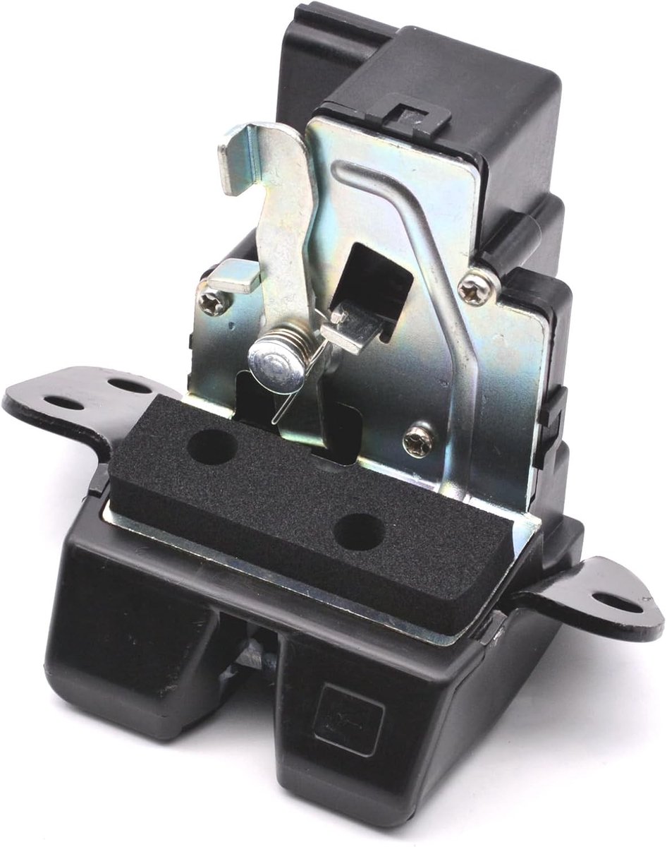Kofferbakdeksel Slot Actuator voor Hyundai iX20, KIA Cee'D, Sorento, Soul en Venga 2010-2019, Vervangingsonderdeel 81230-1H000, Betrouwbare Kwaliteit en Eenvoudige Installatie