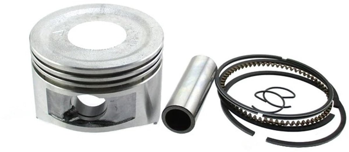 Zuigerring Set voor GX160 5,5PK Kart Mini Bike - Metaal