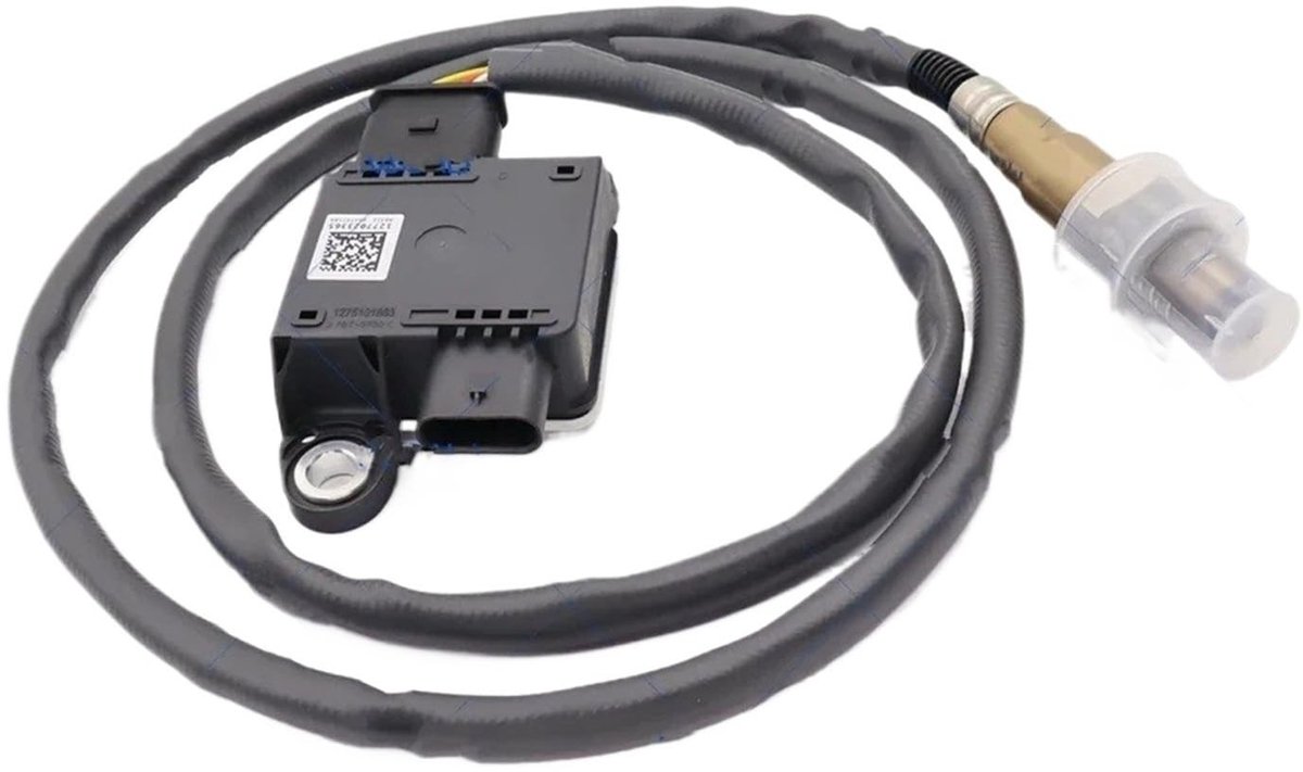 Nox-sensor voor Mazda 6 - Meet fijnstofniveaus
