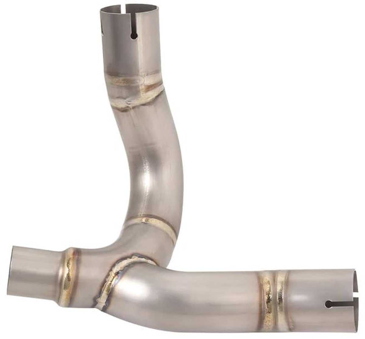Motorfietsuitlaat Link Pipe - Voor Ducati Monster 950 937 2021-2023