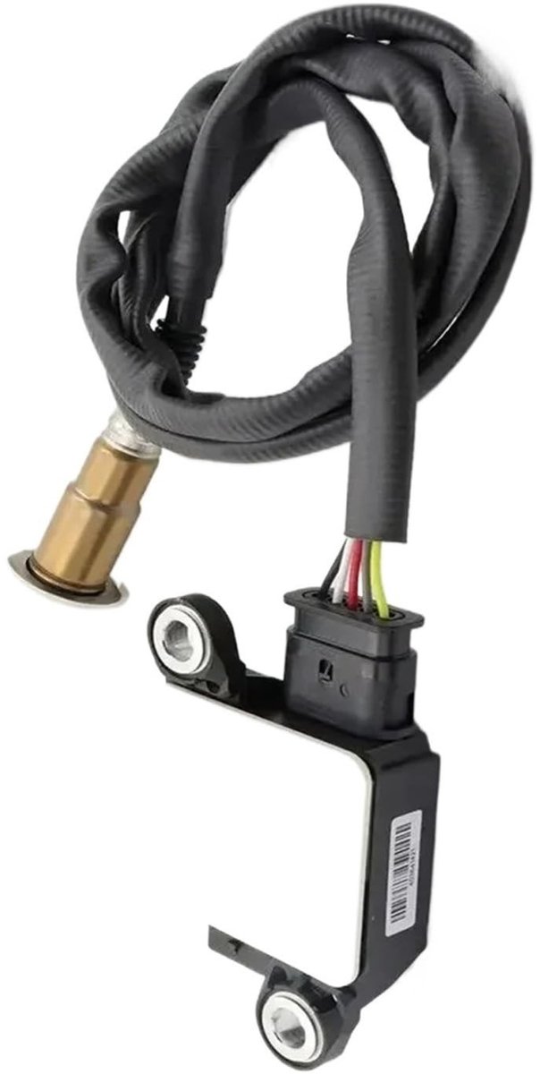 Stikstofoxide Nox-sensor