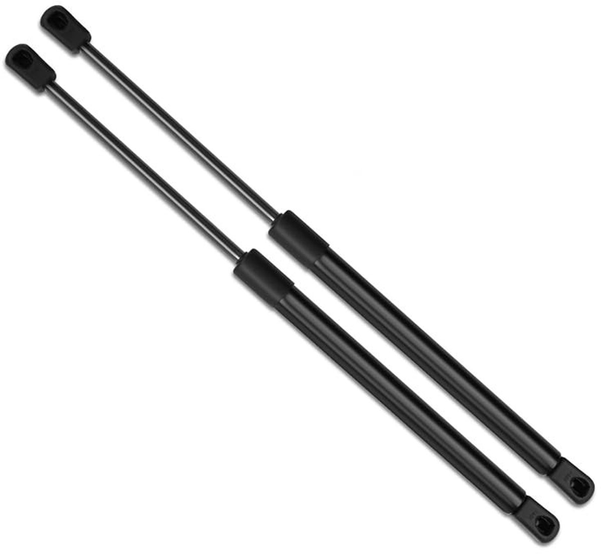 Gasveren voor achterklep Acura - 2 stuks