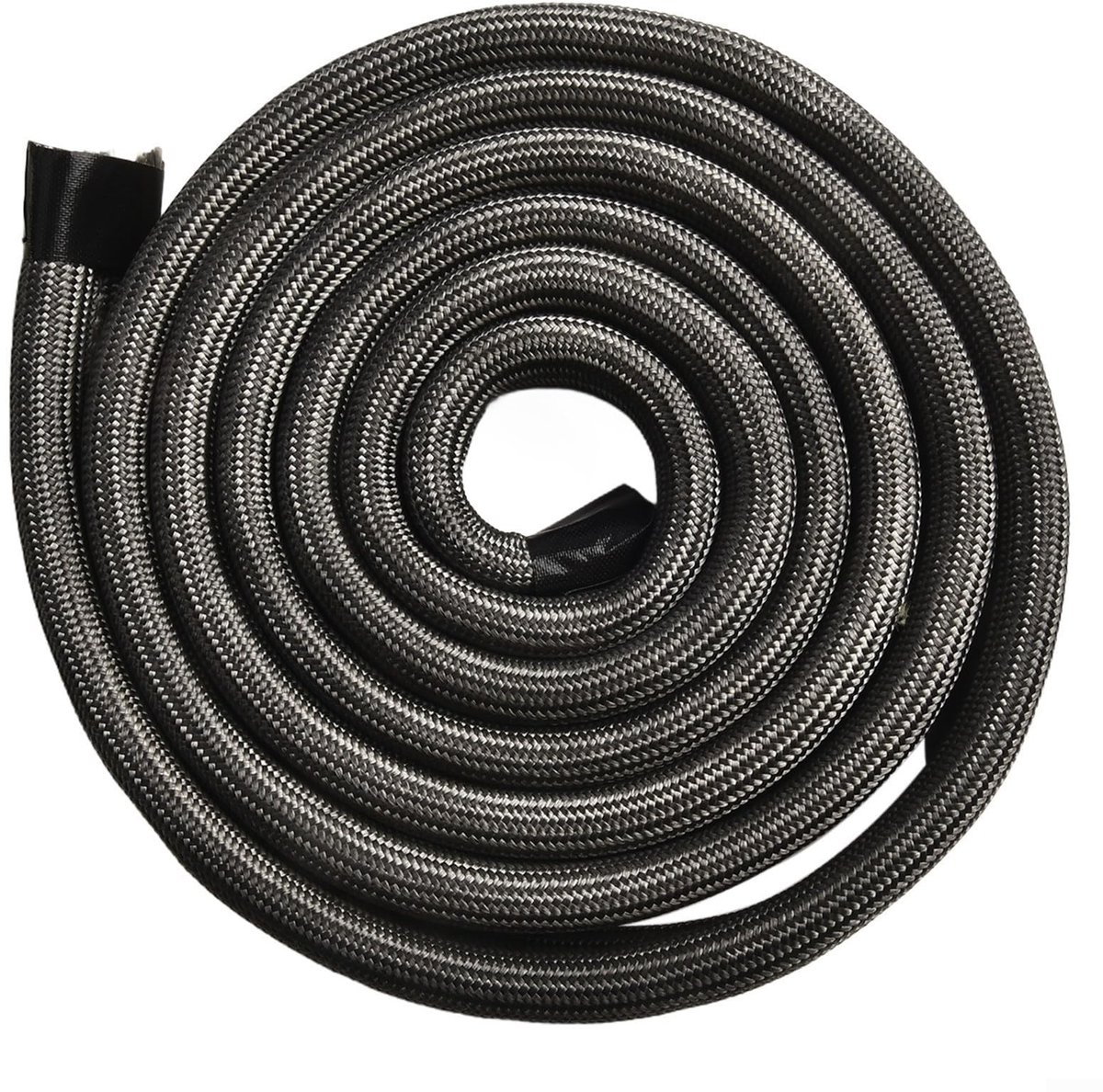 Stove Rope Sealing - 2m lang, hittebestendig