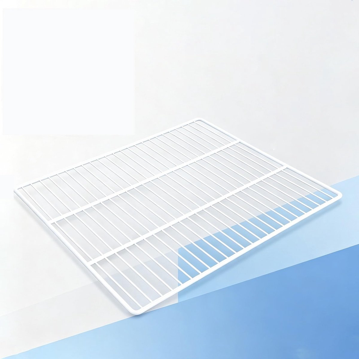 Vriezerverdelerplank - Rasterstructuur 53 x 41 cm