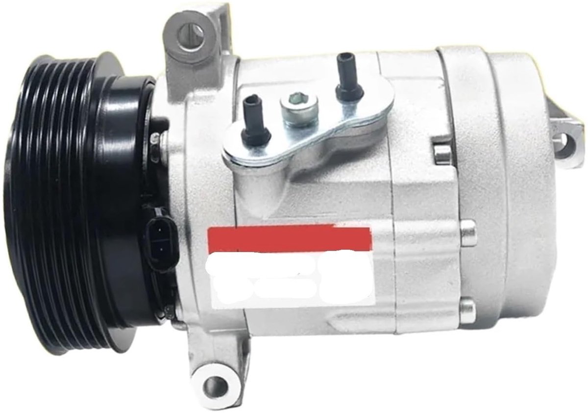 Airco Compressor voor Auto - Geschikt voor Chevrolet Captiva