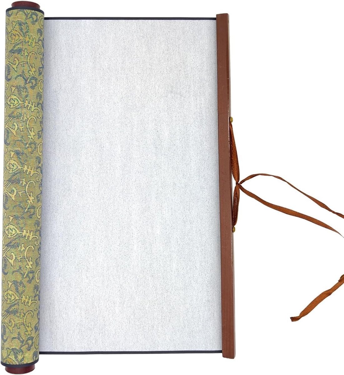 Herbruikbaar waterschrijfdoek voor Chinese kalligrafie - Kalligrafiepapier zonder inkt voor beginners en studenten, ideaal voor creatief leren en oefenen
