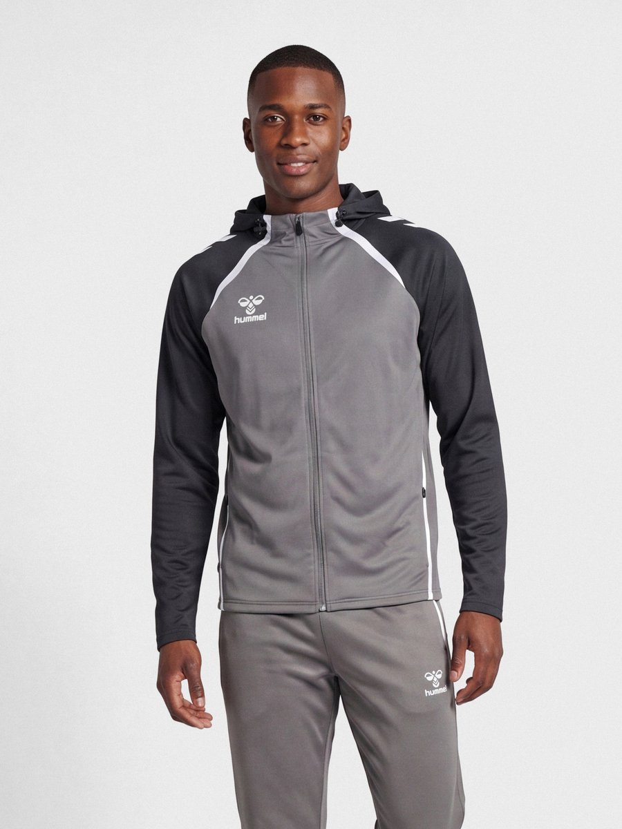 Hmllead 2.0 Zip Hoodie