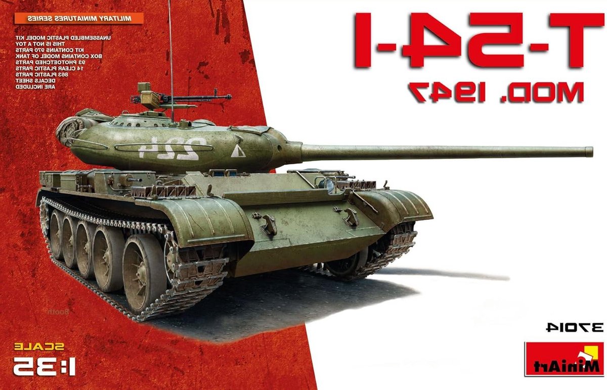 Modelbouwset Militair - Hobby Bouwpakket - Gedetailleerd Bouwen - Schaal 1:35 - 99999 Onderdelen - Groen