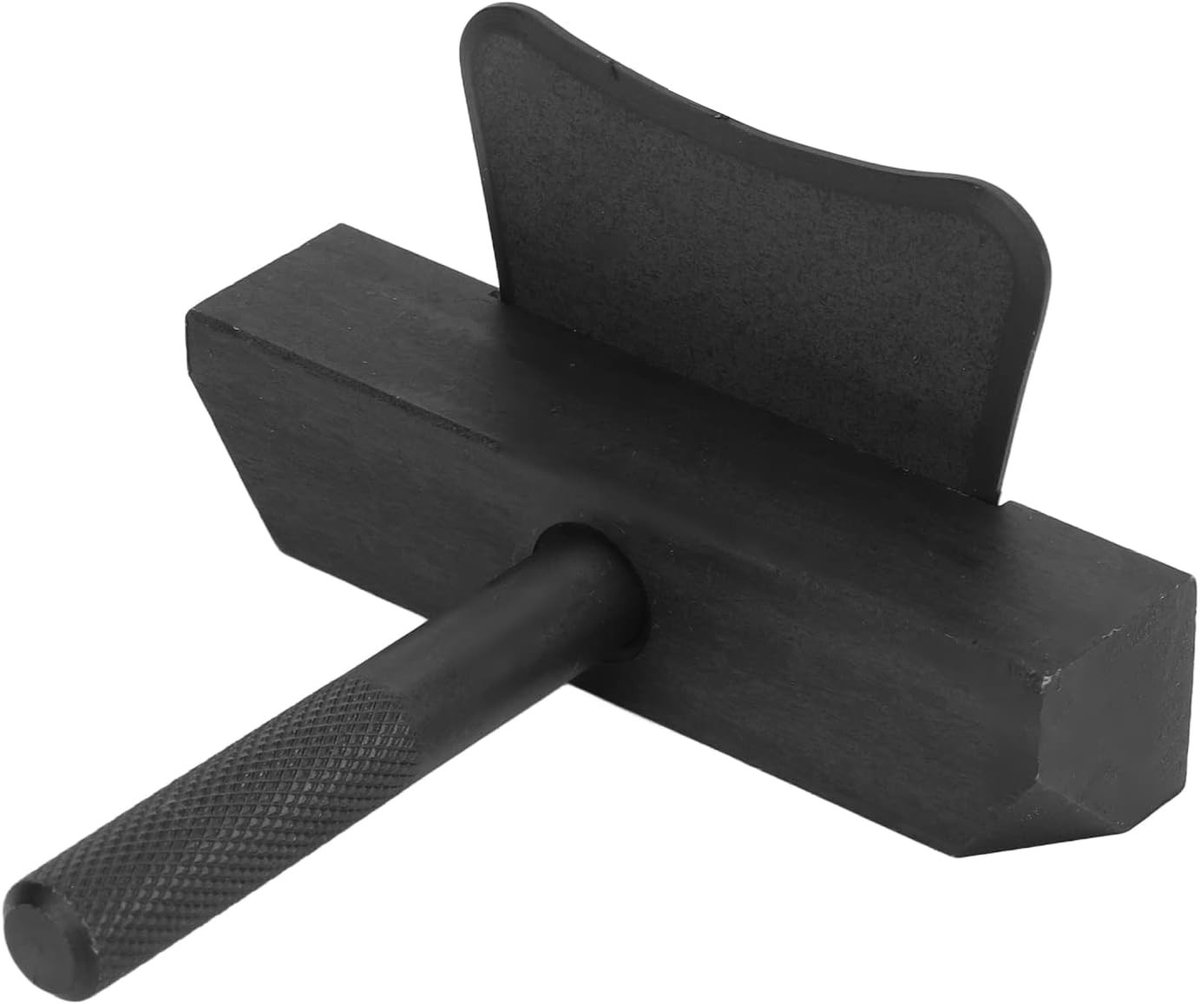 Oliepan afdichtingsgereedschap, metalen separator voor motoroliepan, kit voor het verwijderen van olieafdichtingen en pakkingen
