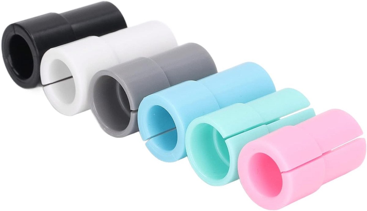 Adapterset voor Maker Pen, Compatibel met Sharpie, Ideaal voor Cricut Explore Air en Maker, Creatief Schrijven en Tekenen