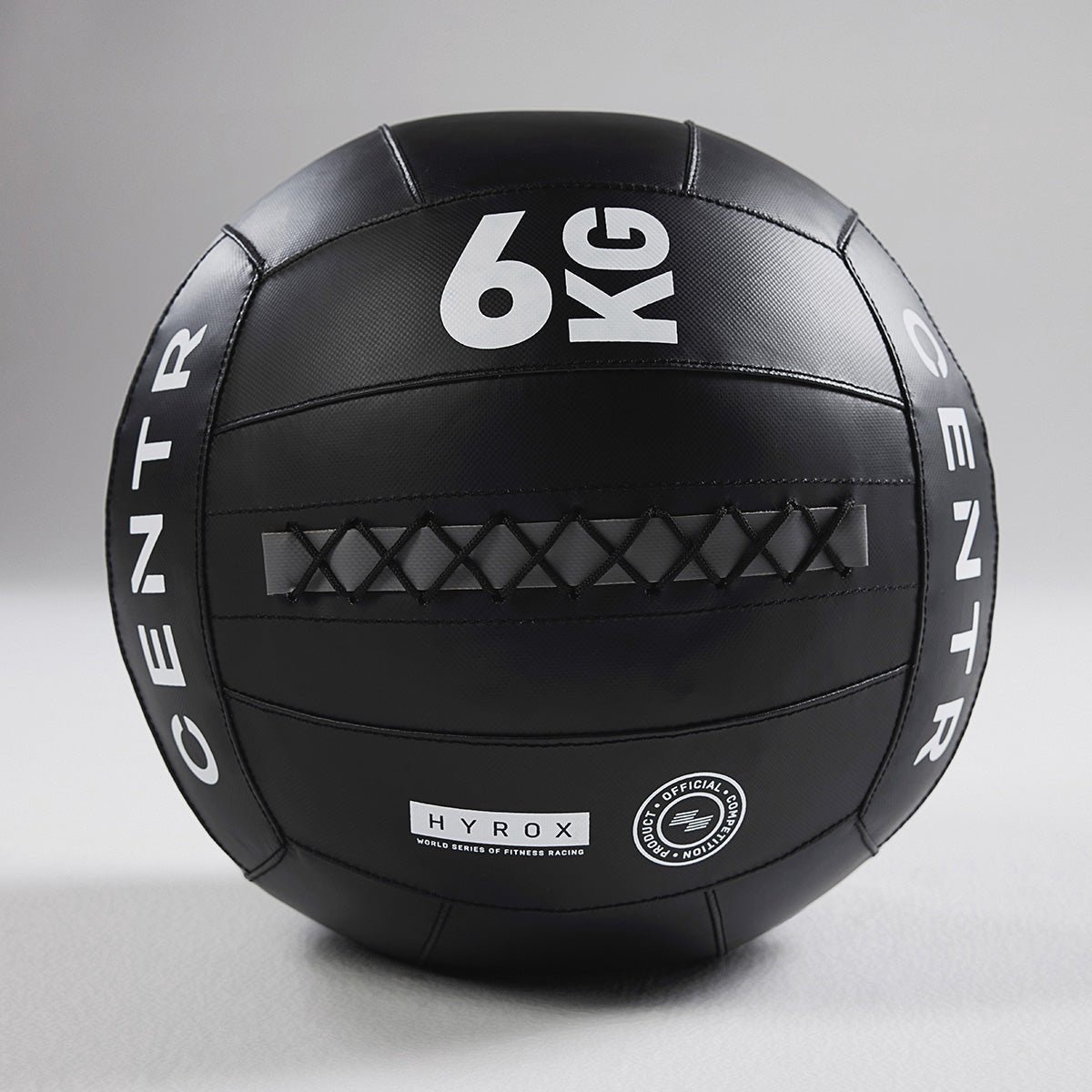 HYROX Competition Wall Ball 6KG